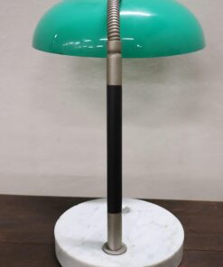 Table Lamp by Stilux - Back Perspective - Styylish