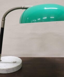 Table Lamp by Stilux - Full Profile from Side - Styylish