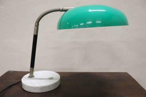 Table Lamp by Stilux - Full Profile from Side - Styylish