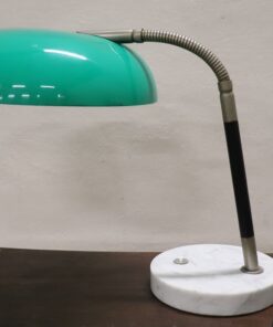 Table Lamp by Stilux - Standing on Table - Styylish