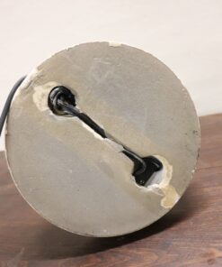 Table Lamp by Stilux - Base Detail - Styylish