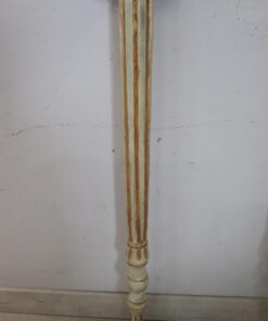 20th Century Wall Shelves - Bottom Detail - Styylish