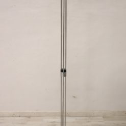 Chrome Coat Rack - Full Profile - Styylish