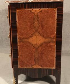 Baroque Chest of Drawers Switzerland- side view- Styylish