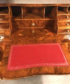 Baroque Secretary Desk - Desk Decoration - Styylish