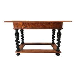 Baroque Center Table- Styylish