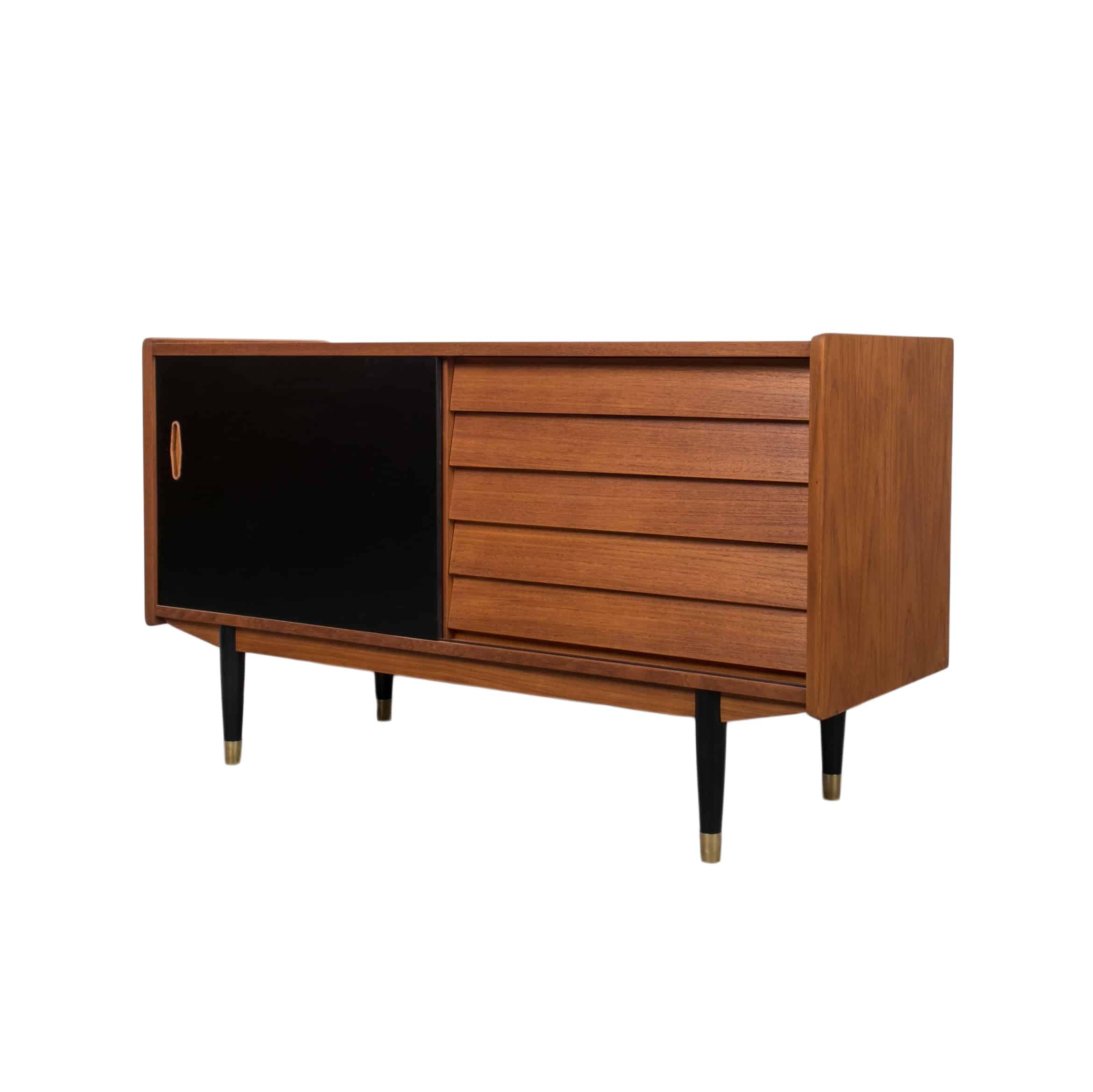 Nils Jonsson Sideboard for Hugo Troeds- Styylish