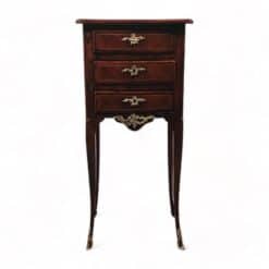 Small Rococo Style Chest of Drawers- Styylish