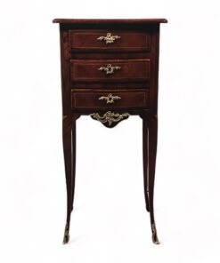 Small Rococo Style Chest of Drawers- Styylish