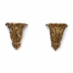 Pair of Antique Friezes - Styylish