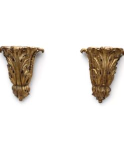 Pair of Antique Friezes - Styylish