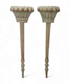 20th Century Wall Shelves - Styylish