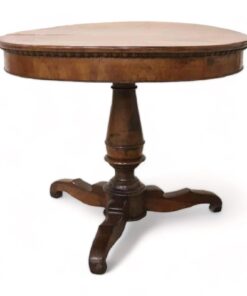 Charles X Round Table - Styylish