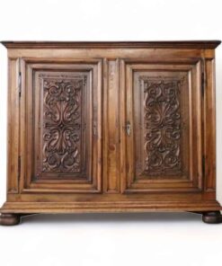 19th Century Italian Sideboard - Styylish