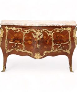 Bronze Antique Chest of Drawers - Styylish