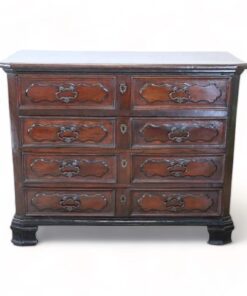 Antique Walnut Chest of Drawers - Styylish