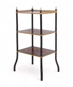 French Etagere- Styylish