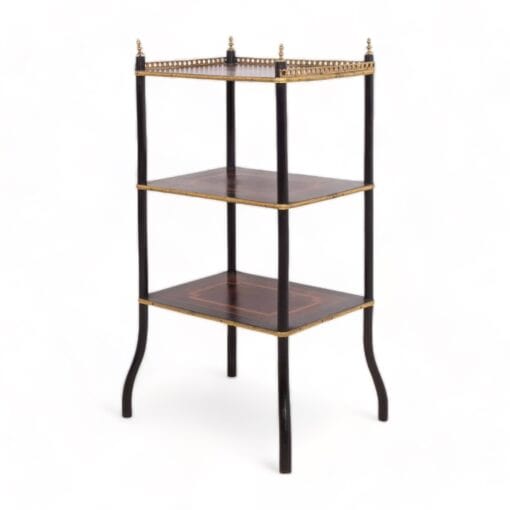 French Etagere- Styylish