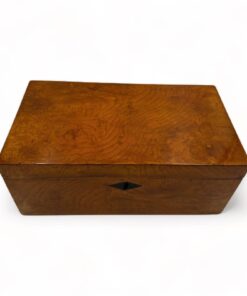 Neoclassical Ash Box - Styylish