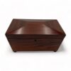 Decorative Mahogany Box - Styylish