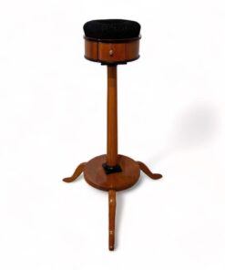 Biedermeier Sewing Stand - Styylish