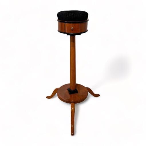 Biedermeier Sewing Stand - Styylish