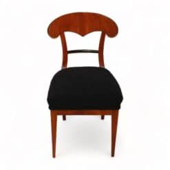 Biedermeier Shovel Chair - Styylish