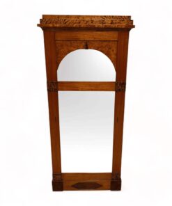 Biedermeier Wall Mirror - Styylish