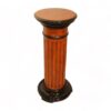 Neoclassical Rotating Pedestal - Styylish