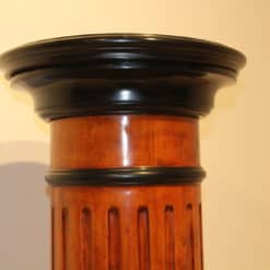 Neoclassical Rotating Pedestal - Top Half - Styylish