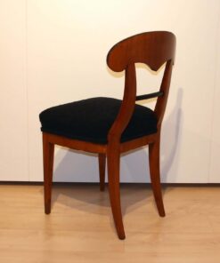 Biedermeier Shovel Chair - Shovel Back - Styylish
