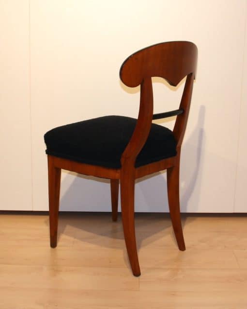 Biedermeier Shovel Chair - Shovel Back - Styylish