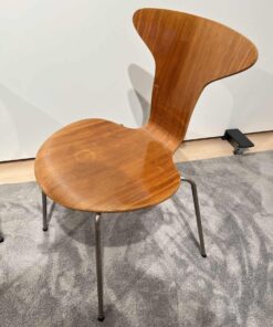 Pair of 3105 Mosquito Chairs - Right Chair - Styylish