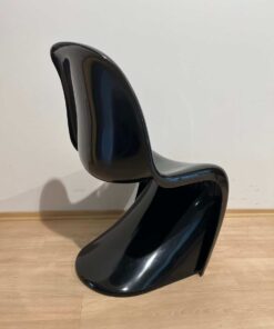 Space Age Cantilever Chair - Back Angle - Styylish