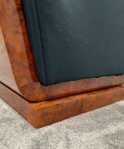 Original Art Deco Stool - Edge Detail - Styylish