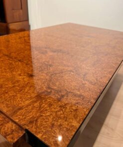 Art Deco Coffee Table - Grain - Styylish