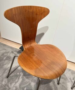 Pair of 3105 Mosquito Chairs - Left Chair - Styylish