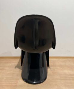 Space Age Cantilever Chair - Back - Styylish