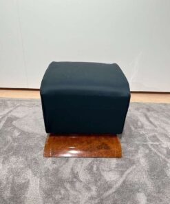 Original Art Deco Stool - Front View - Styylish