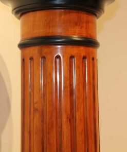 Neoclassical Rotating Pedestal - Top Half - Styylish