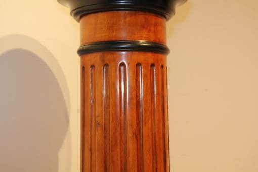 Neoclassical Rotating Pedestal - Top Half - Styylish