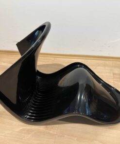 Space Age Cantilever Chair - Bottom - Styylish