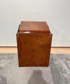 Original Art Deco Stool - Bottom View - Styylish