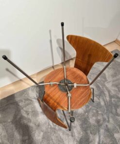 Pair of 3105 Mosquito Chairs - Stacked - Styylish