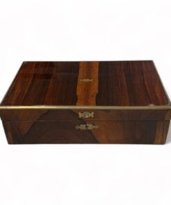 Regency Box - Styylish