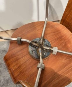 Pair of 3105 Mosquito Chairs - Bottom Hardware - Styylish