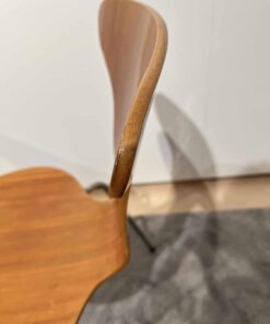 Pair of 3105 Mosquito Chairs - Back Rest Edge - Styylish