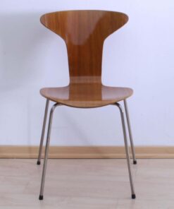 Pair of 3105 Mosquito Chairs - Front - Styylish
