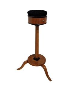 Biedermeier Sewing Stand - Full - Styylish