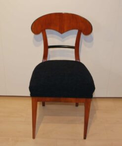 Biedermeier Shovel Chair - Full View - Styylish